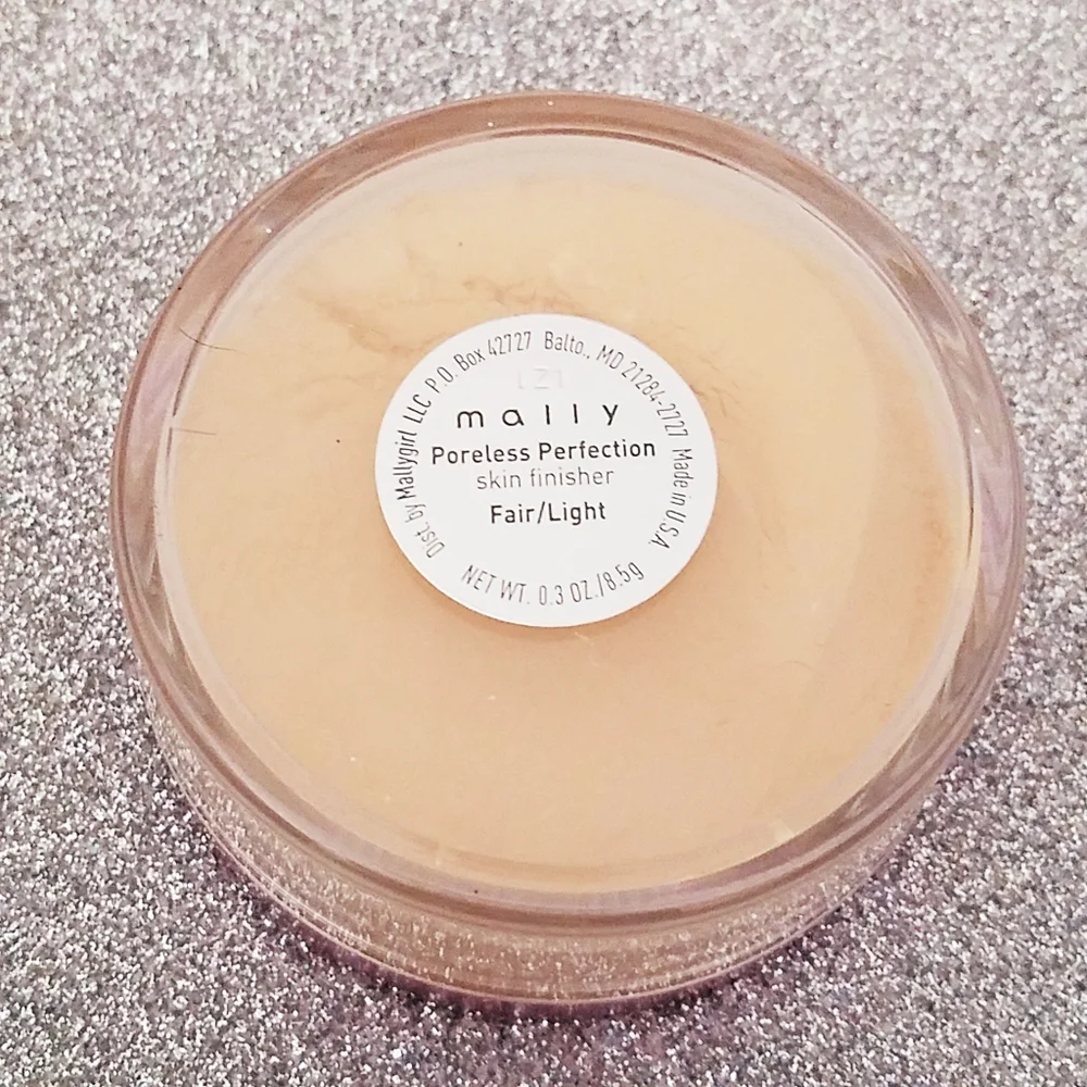 Poreless‎ Perfection Skin Finisher Fair/Light